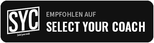 Empfohlen auf Select Your Coach